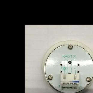 適用於電梯配件 帶盲文按鈕KA313按鈕 電梯按鈕