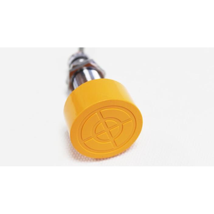 沪工接近开关 SC18-2020A常开或SC18-2020B常闭M18交流两线 20mm