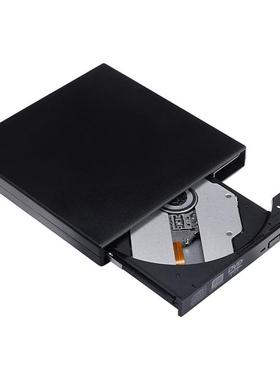 移动台式机DVD光驱CD光驱通用笔记本外置一体机USB外接光驱驱动器