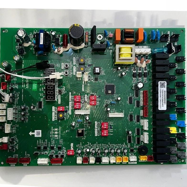 中央空调多联机主板802342000051电源板803342090140变频模块