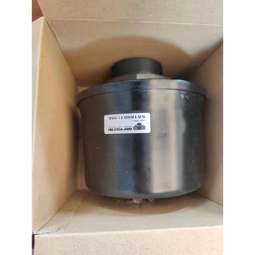 mpfiltri过滤器FHP0651BAG1M60NP01意大利MP翡翠滤芯