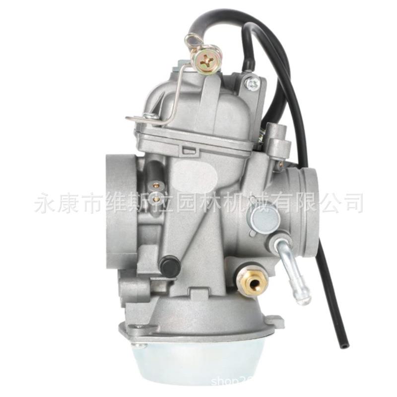 500 4X4 HO 2001 2002 2003 2004 2005 Carb化油器空滤套装