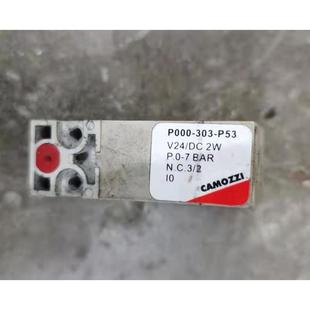 CAMOZZI气缸42M2N032A125意大利康茂盛原装 现货