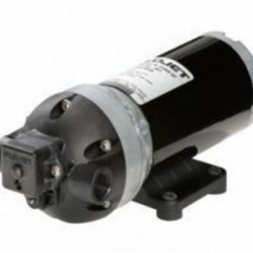 供应 工业产品FLOJET 隔膜泵 水泵R4325-343A 24V品类器齐