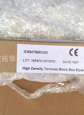 IC200UAL004美国GE 通用电气 全系列全新 PLC 模块