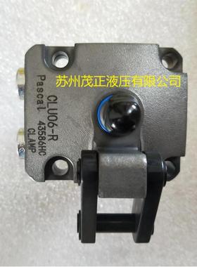 日本Pascal帕斯卡SDA180L油压开关