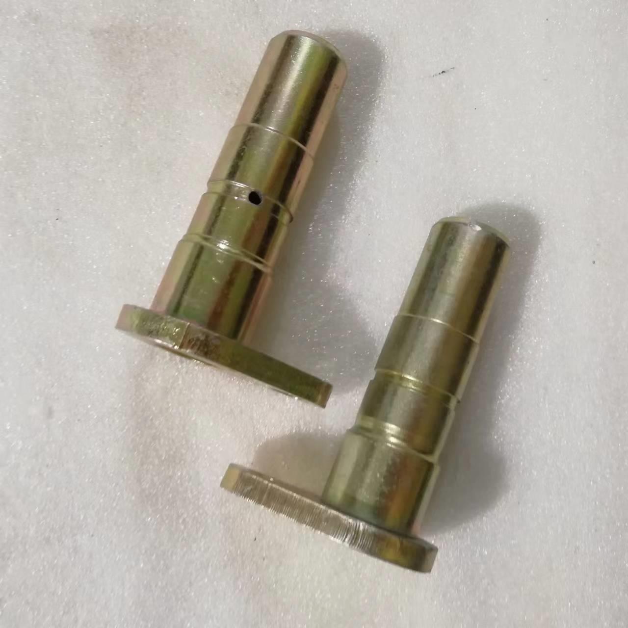 YTO东方红拖拉机配件 MK904/MF904提升器油缸销轴 拖拉机机械