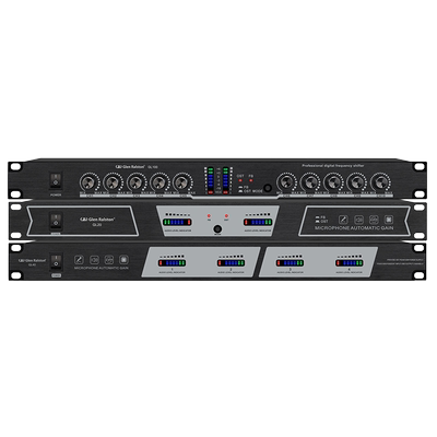 激励反馈抑制器格伦士顿