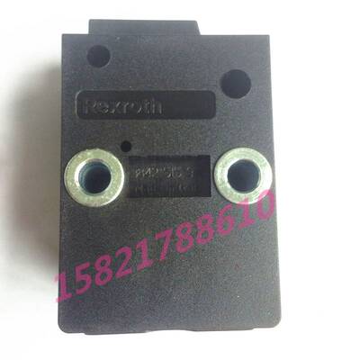 Rexroth 力士乐 3842515844，现货全新原装正品 关断阀 97251819