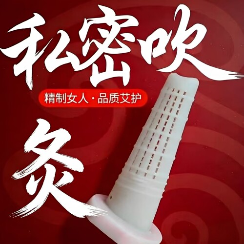 过滤油烟美容院私密艾灸面部家用