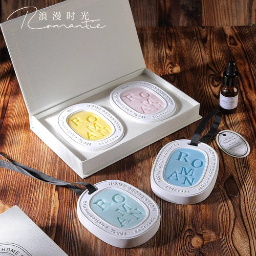 衣柜香薰蜡片衣橱香味柜子衣服