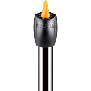 森森JRB加热棒防爆自动恒温鱼缸水族箱加热器小型鱼缸加温棒