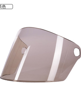 VAR长面镜W短面镜防晒防雨镜片C06c07