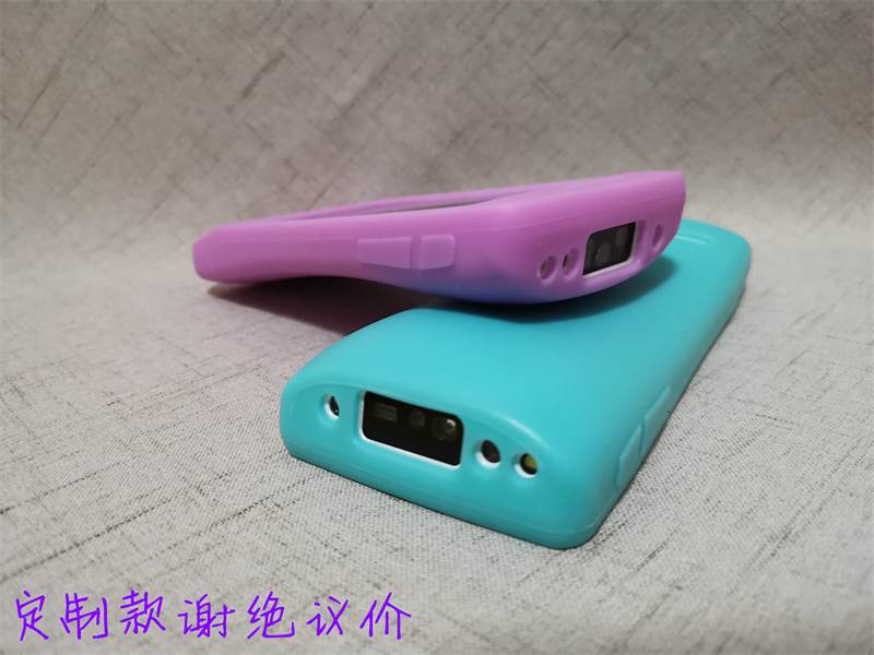 联新PDA保护套联新PDA屏幕保护膜联新PDA长挂绳图片