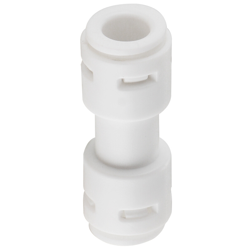 2分3分净水器接头弯头三通阀门配件RO纯水机转换4分内外快速接头