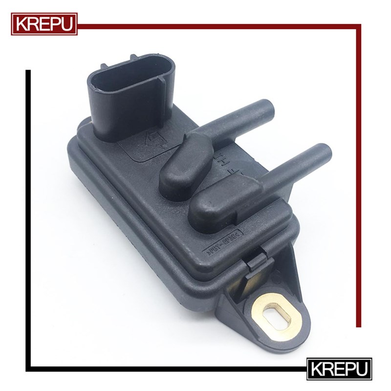 适用于福特进气压力传感器压差u马自达F48E9J460BA DPFE-15