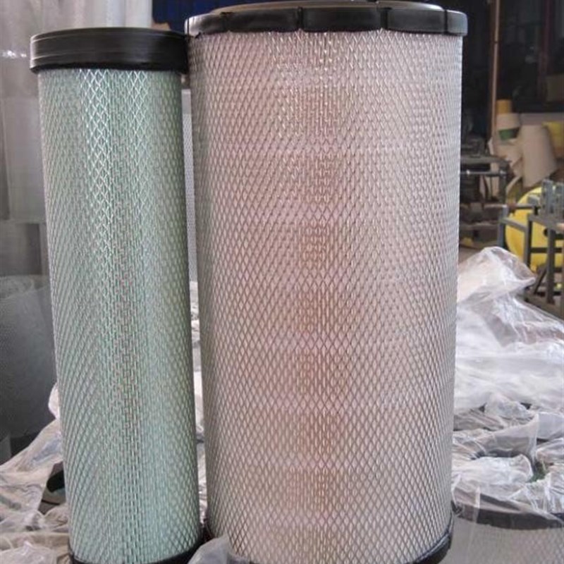 SY425 eSY310R挖掘机液压油过滤器滤芯1300R010BN4HC-B6-SO441