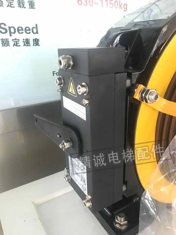 康力电梯fzd12制动器 gtw8曳引机 通润电梯抱闸制动器 电梯配件