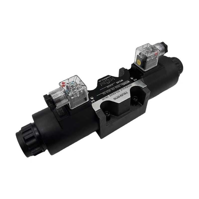 液压阀电磁换h向阀DSG03C202电磁阀C3C4C6B2