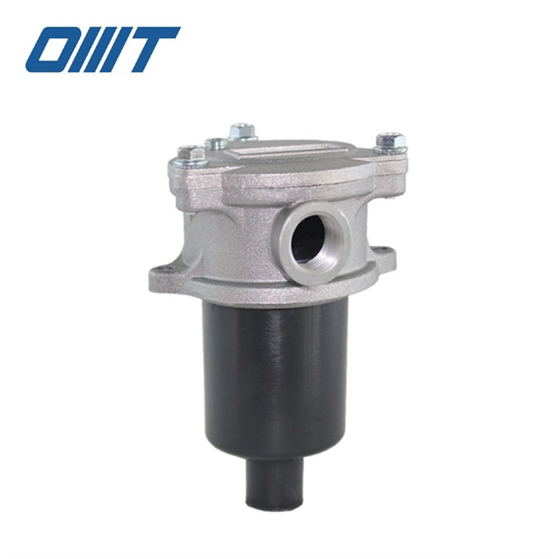 油箱顶置回油过滤器OMTFB091C25NA1,流量40L/MIN