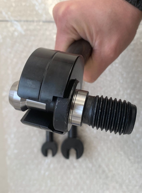 拉钉扳手BT30 刀柄拉丁专用扳手 BT50拉钉拆卸扳手 BT40拉钉扳手