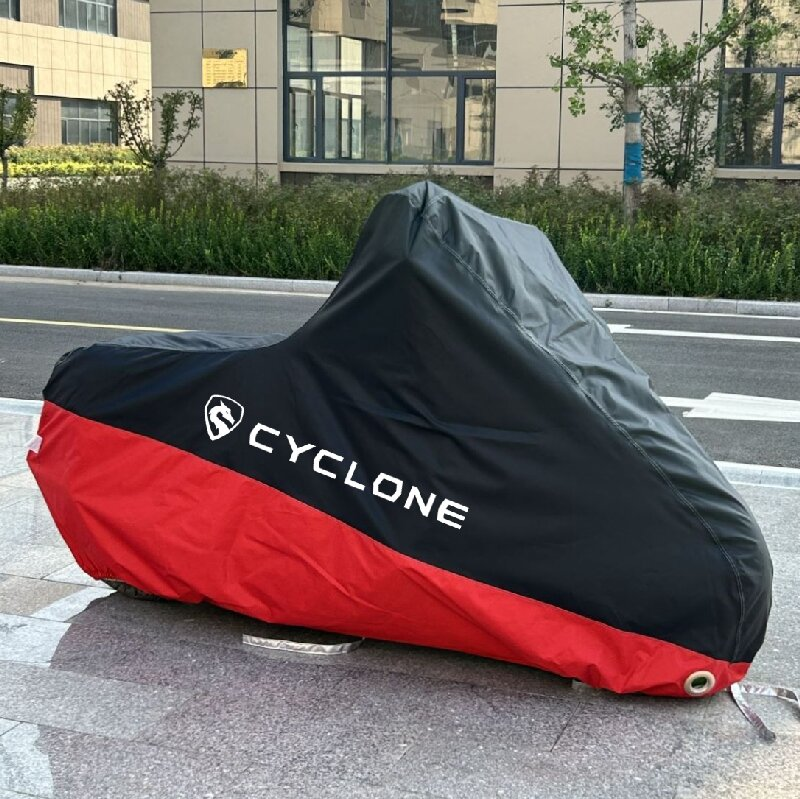 适用赛科龙RX401RE3RA2RT3 RC401SR600RX1RX3RC3SR400RX4车衣车罩