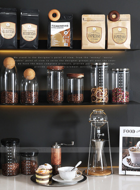 样板间样板房厨房装饰品