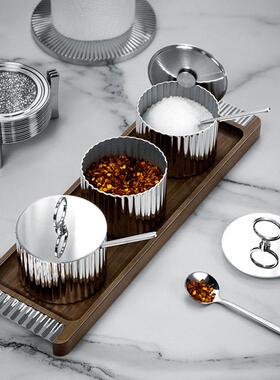 集饰北欧轻奢调味