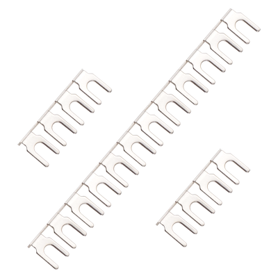 恩爵7.62mm栅栏式端子汇流排