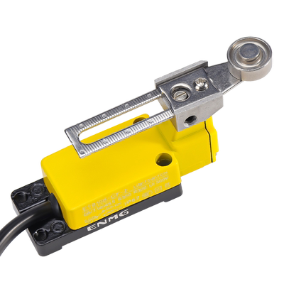 恩爵防水行程开关限位立体养殖场