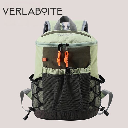 VERLABOITE轻便大容量登山双肩包