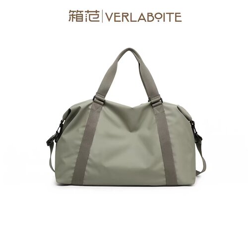 箱范大容量轻便登机旅行包