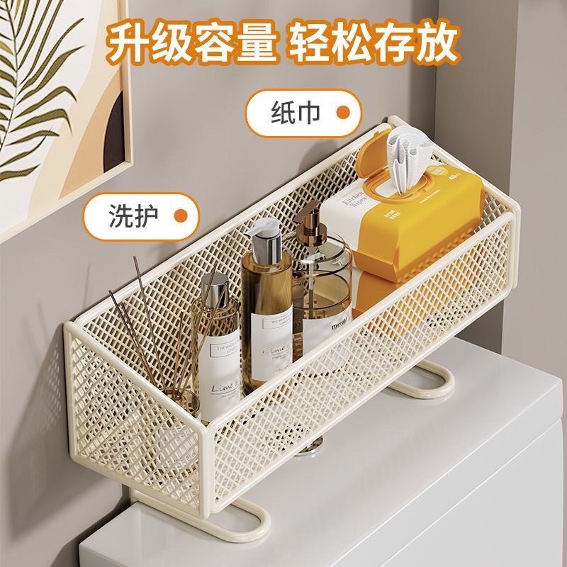 卫生间收纳架洗漱台架马