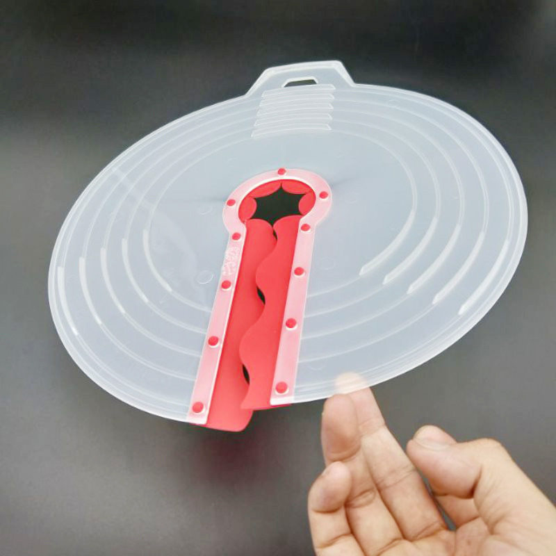 打蛋防溅盖塑料奶油防水