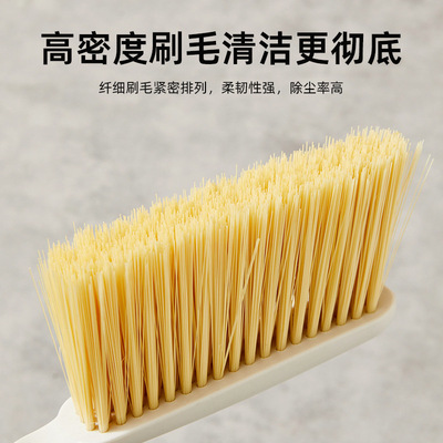 桌面清洁扫连铲短柄手扫