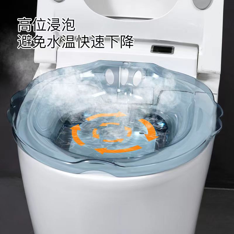 坐浴月子盆老人孕妇冲洗