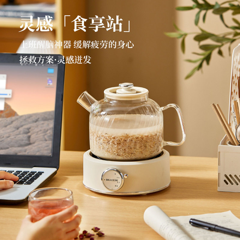 养生壶多功能家用办公室