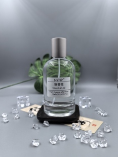 NYNP原创手调【野蔷薇】游书朗同款清冽魅力同人印象中性香氛喷雾