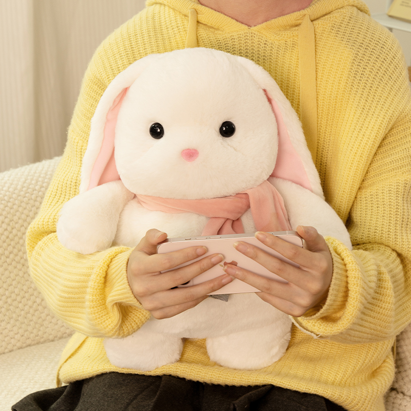 可爱卡通暖宝宝防爆暖水袋热宝电暖手宝2025新款冬季热水袋充电式