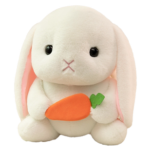 2025新款充电暖宝宝可爱毛绒热水袋送女朋友暖冬礼物电热宝可拆洗