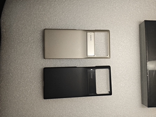 小米mixfold3手机壳小米mixfold3原装保护壳mixfold3原厂手机壳mixfold3保护套mixfold3伸缩腕带素皮保护壳