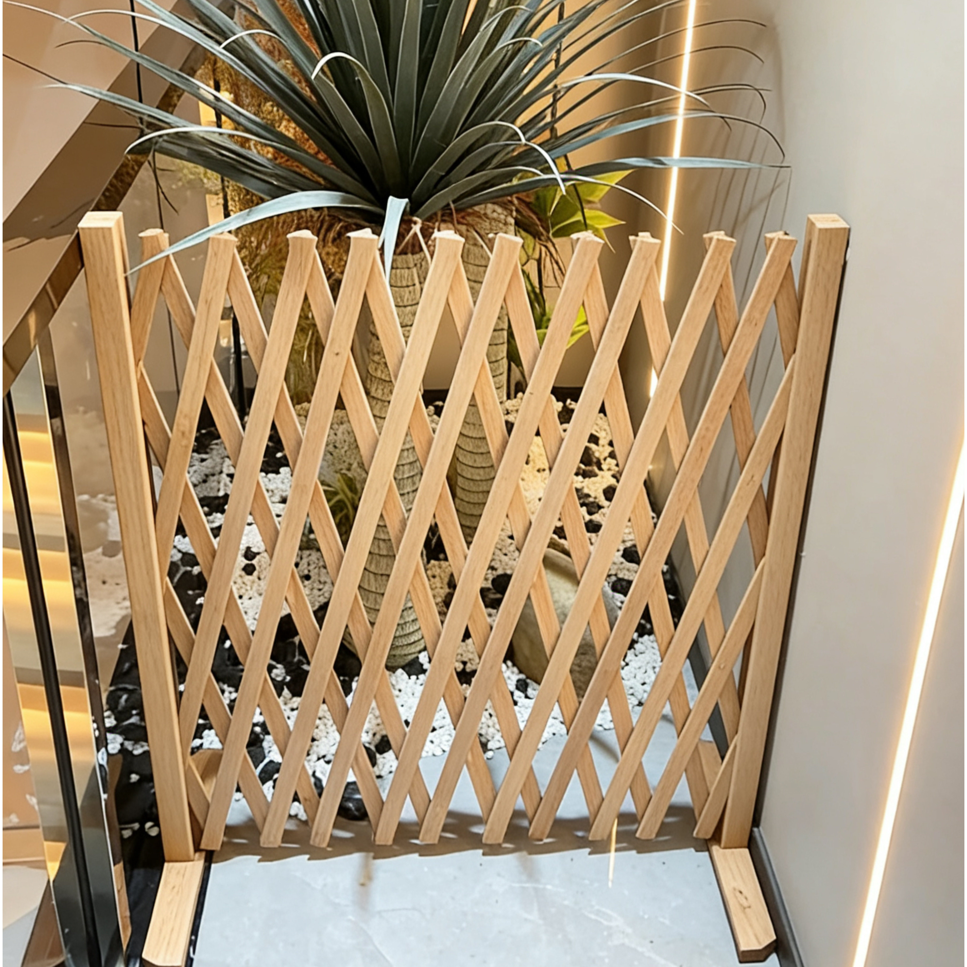 宠物围栏狗笼隔断拦狗栅栏阳台隔离门可伸缩栅栏门挡狗挡猫兔护栏,宠物/宠物食品及用品,狗笼子,淘宝优惠券,粉丝福利购,淘宝优惠卷