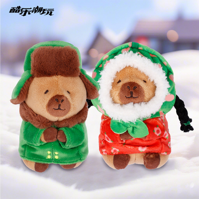 毛绒/偶/公仔/布艺类具