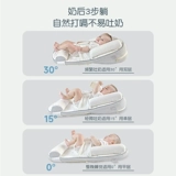 Детская подушка для кормящих грудью для новорожденных, кровать