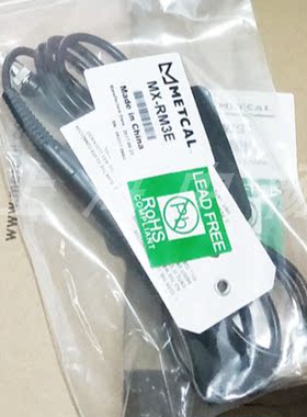 MX-RM3E焊接手柄 美国OKI METCAL  WS1/WS2烙铁架“价格面议”
