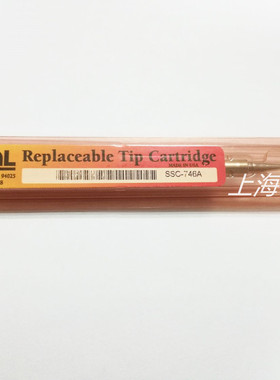 美国 METCAL 型号 SSC-746A 烙铁头 原装进口正品“价格面议”