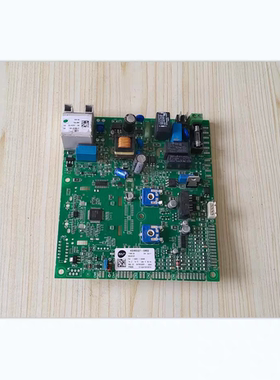 适用进口sime斯密燃气采暖壁挂炉主板HDIMSG27-SM02