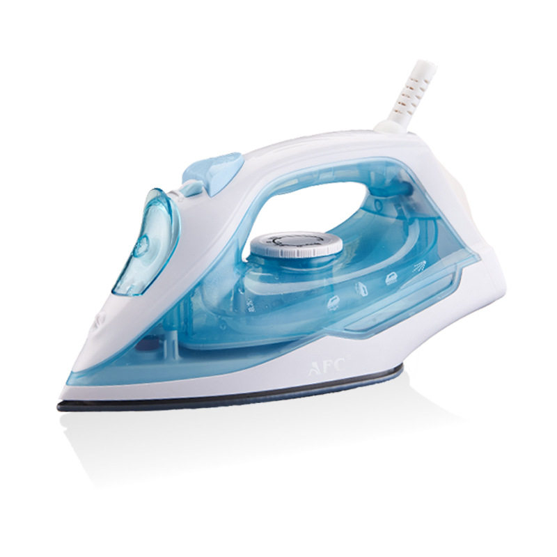 AFC电熨斗家用手持小型挂烫机蒸汽熨斗烫衣服平烫干湿两用熨烫机