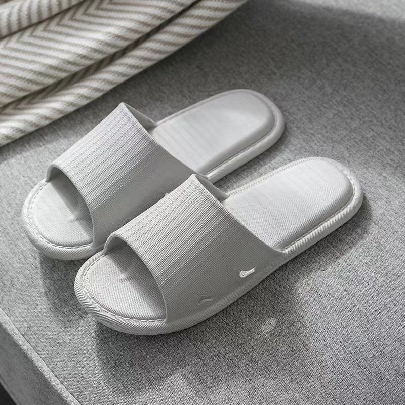 小脚丫居家轻便防滑居家凉拖鞋