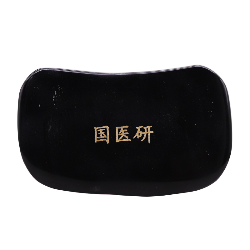 国医研医者意刮痧板刮痧筒牛角刮痧板棒足底按摩推拿点穴拔筋正品